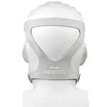 Replacement Headgear for Amara and Amara Gel Full Face Mask by Philips Respironics